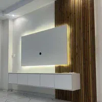 اجرای تخصصی کناف و سقف کاذب وpvcبا نازلترین قیمت|خدمات پیشه و مهارت|هشتگرد, شهرک گلها|دیوار