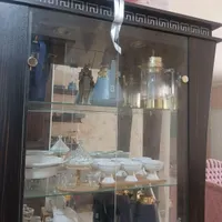 فروش بوفه|بوفه، ویترین، کنسول|بندر کنگان, |دیوار
