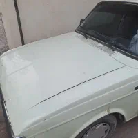 وانت پیکان دوگانه دستی(مخزن بزرگ)|خودرو سواری و وانت|اصفهان, برزان|دیوار