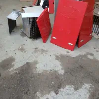 تعمیرات بخاری فن دار و مشعل گازی|خدمات پیشه و مهارت|اصفهان, رکن الدوله شرقی|دیوار