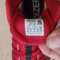 کفش کتانی استوک فوتبال چمن آدیداس اصل adidas|کیف، کفش، کمربند|تهران, حکمت|دیوار