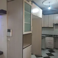 کابینت کارکرده به همراه سینگ و هود|مصالح و تجهیزات ساختمان|تهران, دانشگاه علم و صنعت|دیوار