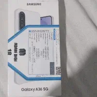 سامسونگ a36 5G