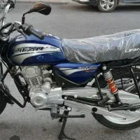 موتور باکسر ۱۸۰ سی سی محصول شرکت لیفان