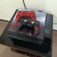 ps4 کپی خور ورژن 9 یک ترابایت در نو