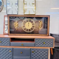 ساعت دیواری مدرن و خاص