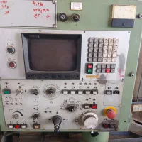 فروش دستگاه تراش cnc