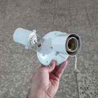 لوستر|لوستر و چراغ آویز|خرم‌آباد, |دیوار