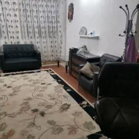 پرده ی اتاقی
