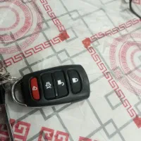 دزدگیر رو ماشین نصبه