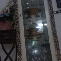 بوفه|بوفه، ویترین، کنسول|رفسنجان, |دیوار