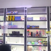 مشارکت در سوپرمارکت.(بیرون مجتمع تفریحی براسان)