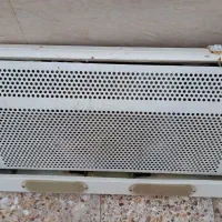 هود دو المنت|هود|اندیمشک, |دیوار