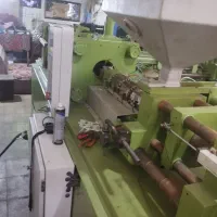 دستگاه تزریق پلاستیک ۲۰۰ گرم