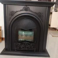 بخاری الکتروهاوس نونو بدرد جهازیه میخوره