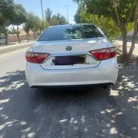 تویوتا کمری هیبرید ۲۰۱۶