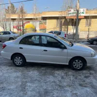 فروش خودرو ریو مدل ۹۰|خودرو سواری و وانت|قزوین, |دیوار