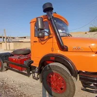 بنز تک کمپرسی