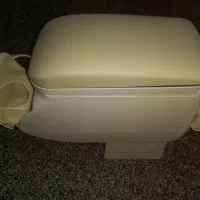 کنسولی خودرو