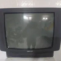 تلویزیون سامسونگ 29 اینچ 10 قسطی|تلویزیون و پروژکتور|نیشابور, شهید جعفری|دیوار