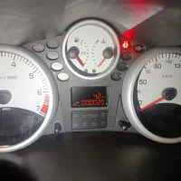 پژو 207i|خودرو سواری و وانت|اراک, |دیوار