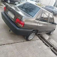 پراید 87|خودرو سواری و وانت|خرم‌آباد, |دیوار