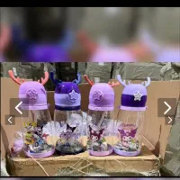 قمقمه بچگانه طرحدار