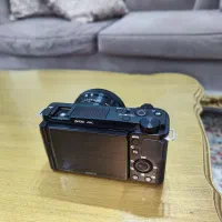 دوربین zve10فوق تمیز