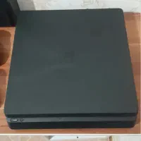 پلی استیشن ۴ اسلیم