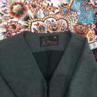 مانتو پاییزه خیلی شیک|لباس|ایوان, |دیوار