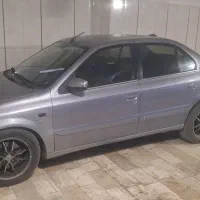 سمند سورن  مدل 91|خودرو سواری و وانت|رودهن, |دیوار