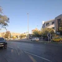 ۴۰متر مغازه نبش چهاراه تقاطع شریعتی و حجاب|اجارهٔ مغازه و غرفه|مشهد, ولیعصر (شهرک غرب)|دیوار