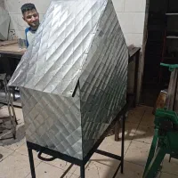 باربیکیو منقل کباب پز