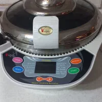 سرخ کن ویداس|سایر لوازم برقی|تهران, خاک سفید|دیوار