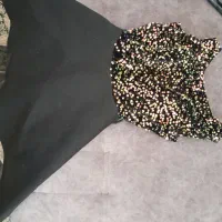 لباس مجلسی دخترانه