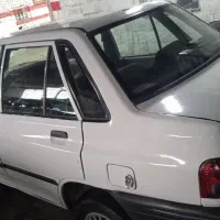 پراید 89|خودرو سواری و وانت|بناب, |دیوار