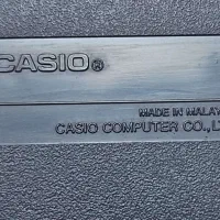 ماشین حساب مهندسی کاسیو fx 3600pv|لوازم التحریر|تهران, مقدم|دیوار