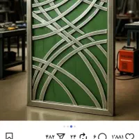 جوشکاری تکنوصنعت درویشان