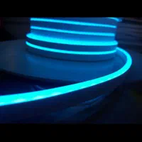 ریسه نئون فلکسی ۱۲ ولت|ریسه و چراغ تزئینی|تهران, جمهوری|دیوار