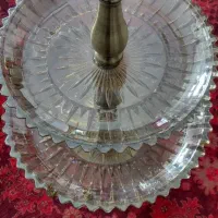 جامیوه یی|ظروف سرو و پذیرایی|بومهن, |دیوار