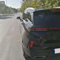 هایما 8s مدل 1402|خودرو سواری و وانت|مبارکه, |دیوار