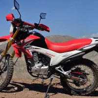 تریل پرواز gy200