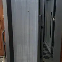 درب ضد سرقت ساختمانی