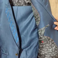 کت و شلوار درحد