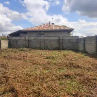 ۲۰۰ متر زمین مسکونی گوراب زرمیخ