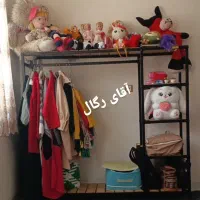 قفسه|فروشگاه و مغازه|ملایر, |دیوار