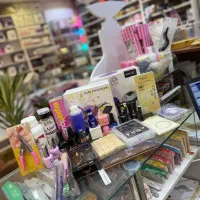 فروش نقد و اقساط تجهیزات کاشت ناخن|آرایشگاه و سالن‌های زیبایی|دزفول, |دیوار