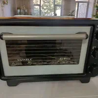 فرتازه وتمیز اماده کار