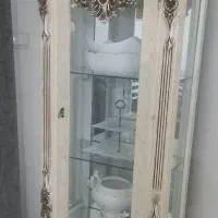 میز تلویزیون و ویترین|میز تلویزیون|رشت, کوی مهر|دیوار