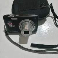 دوربین نیکون COOLPIX2700
